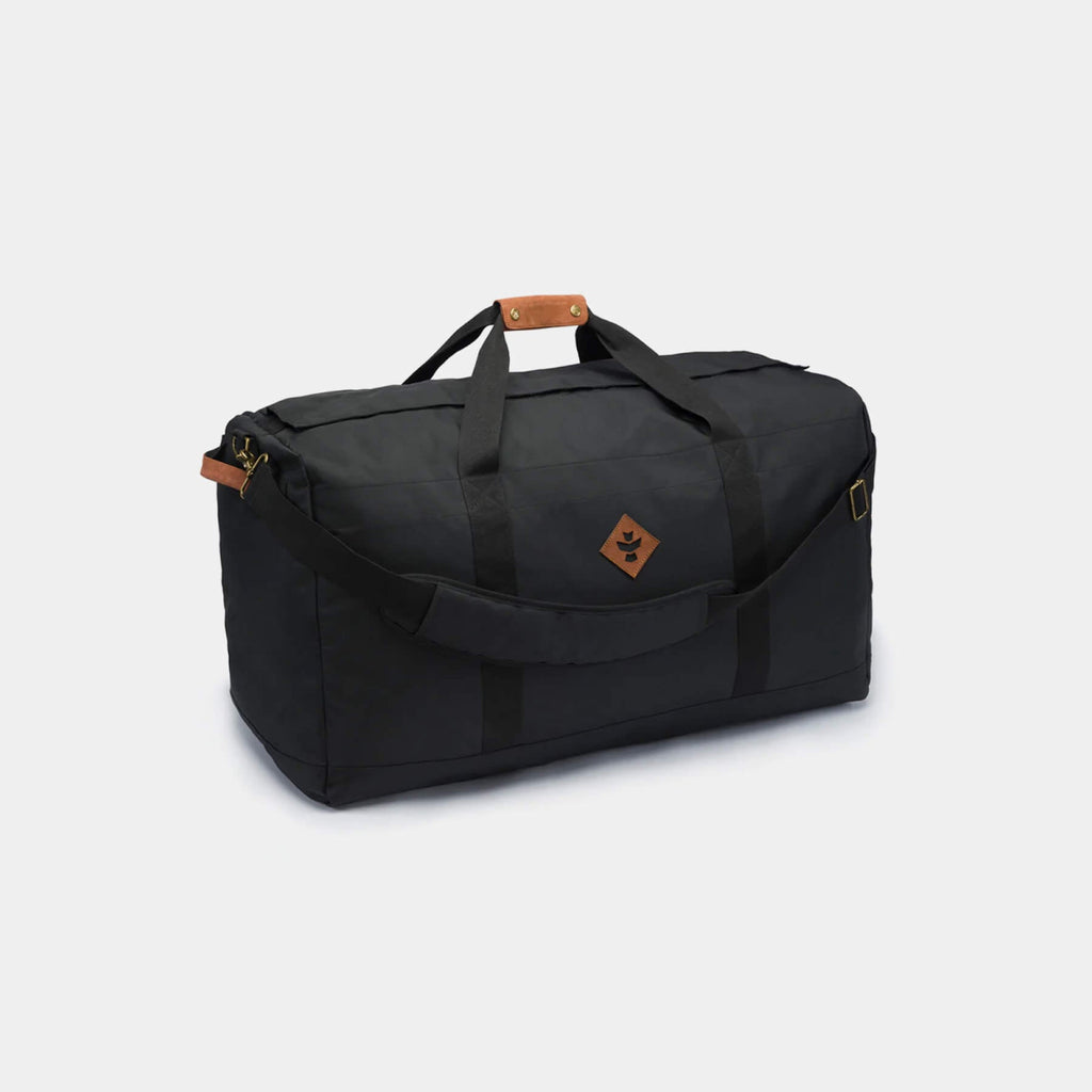 Heritage Canvas Duffle Bag
