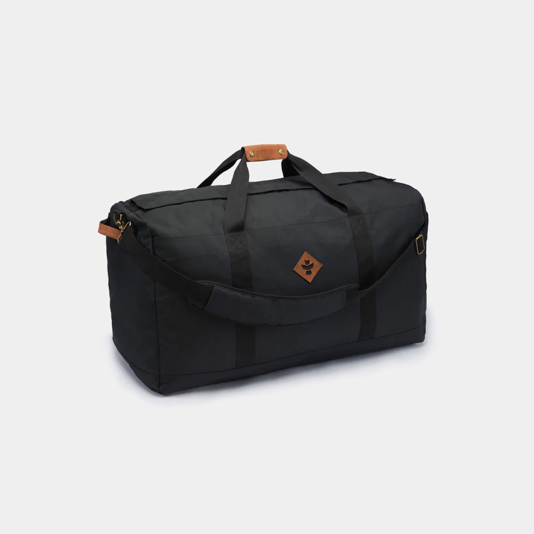 Heritage Canvas Duffle Bag