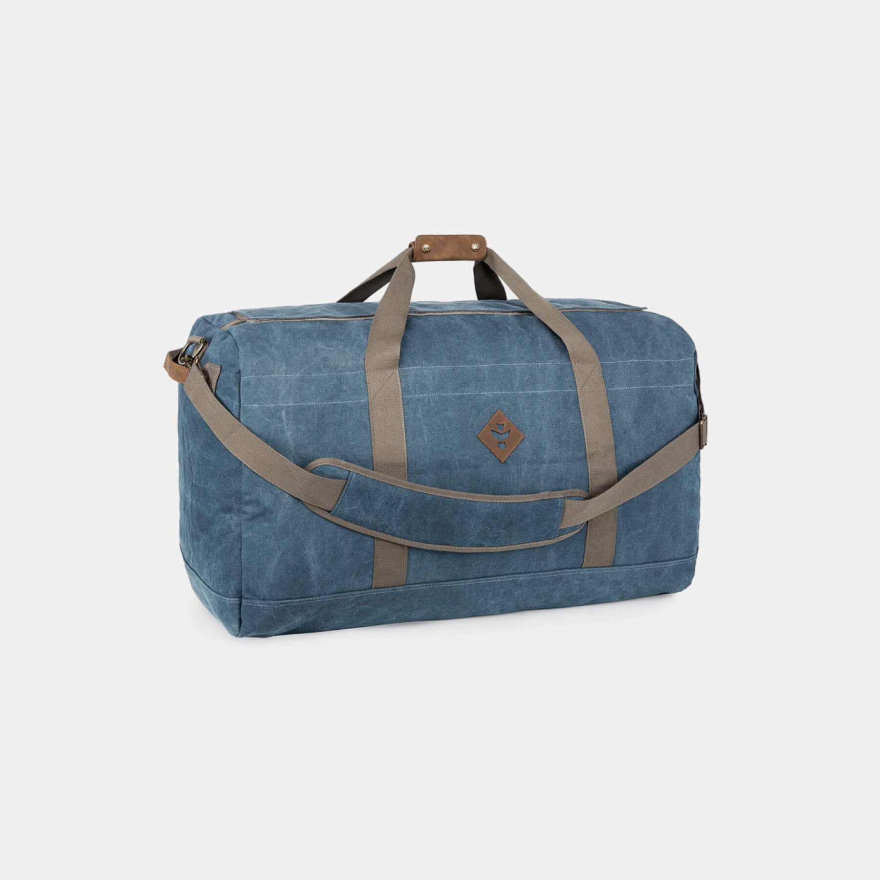 Heritage Canvas Duffle Bag