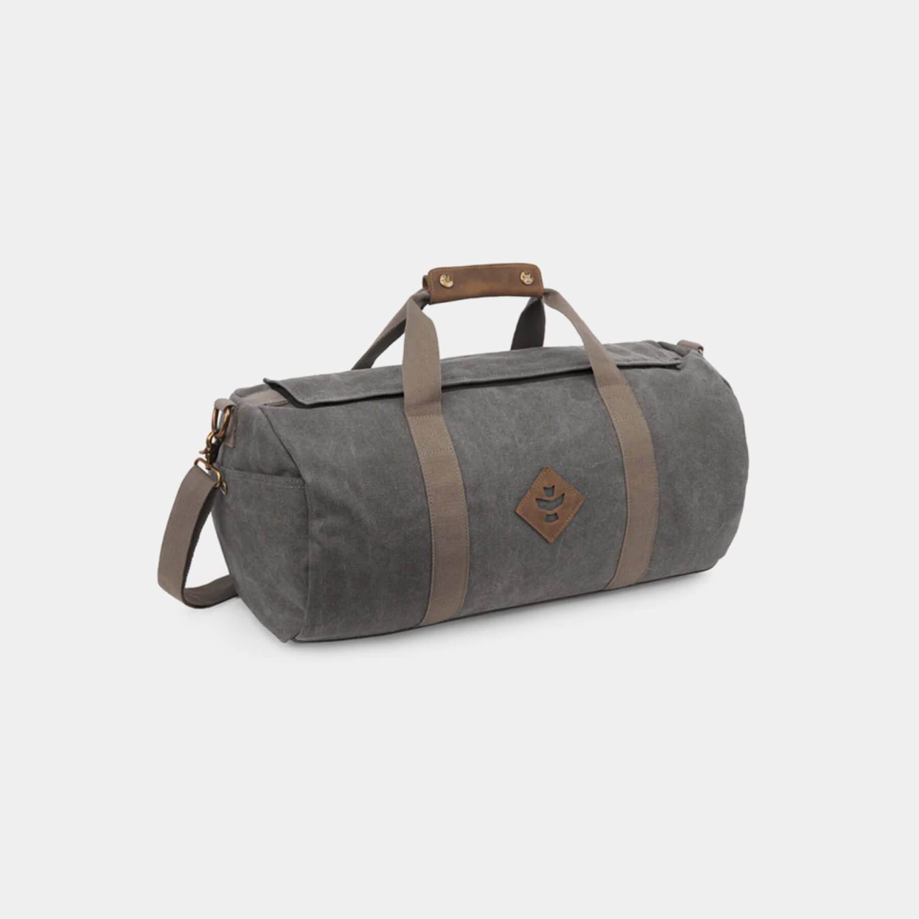 Heritage Canvas Duffle Bag