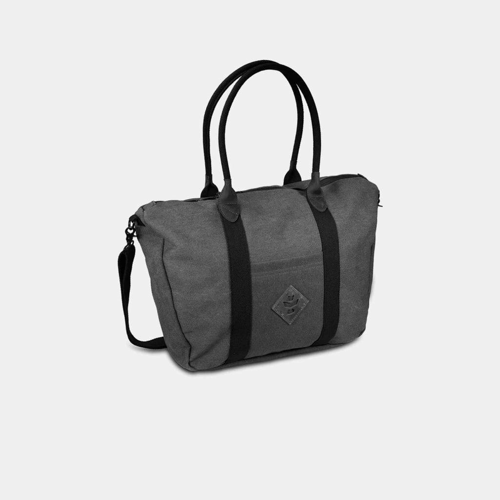 Heritage Canvas Duffle Bag