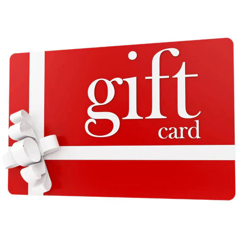 Test - Gift Card